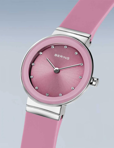 Дамски часовник Bering Classic 10129-909