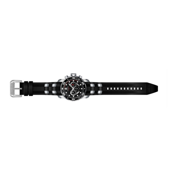 Invicta Pro Diver 6977
