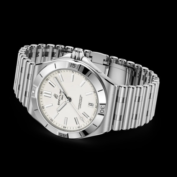 Breitling Chronomat B31 Automatic 40 AB3114101A1A1