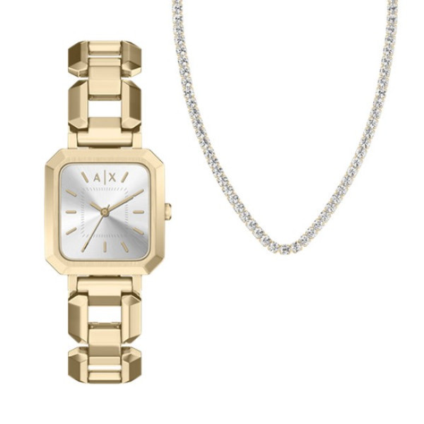Armani Exchange AX7186SET