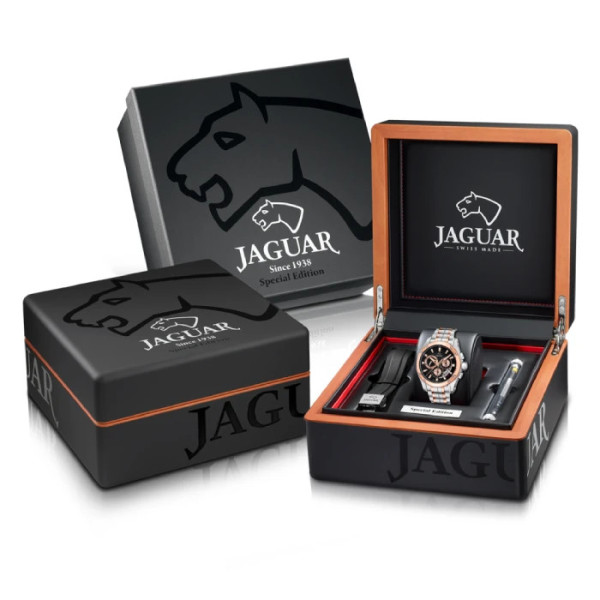 Jaguar Special Edition J1035/1