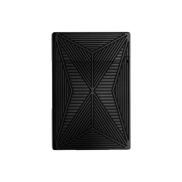 Запалка S.T.Dupont Ligne 2 Small Fire X Black C18612