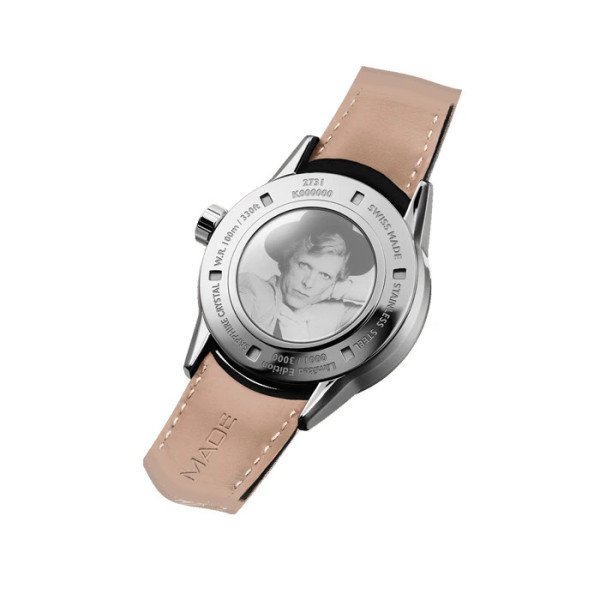 Raymond Weil Freelancer 2731-STC-BOW01