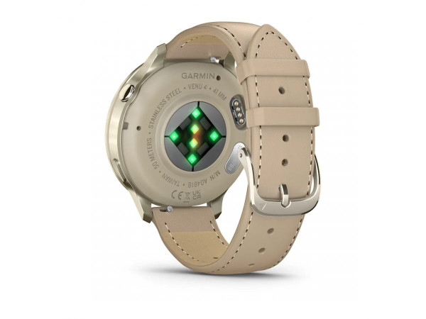 Garmin Venu 4 41mm – смарт известия, управление на обаждания и Garmin Pay – ClassicWatches.bg1