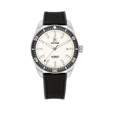 TOMMY HILFIGER AUTOMATIC 40MM 1792153