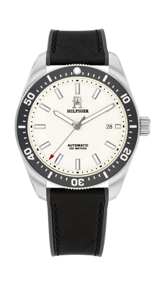 TOMMY HILFIGER AUTOMATIC 40MM 1792153