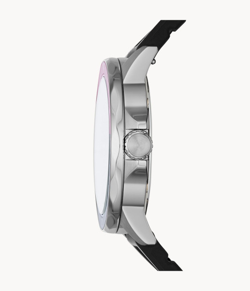 FOSSIL BANNON 3 HAND DATE 45MM MEN'S WATCH BQ2508