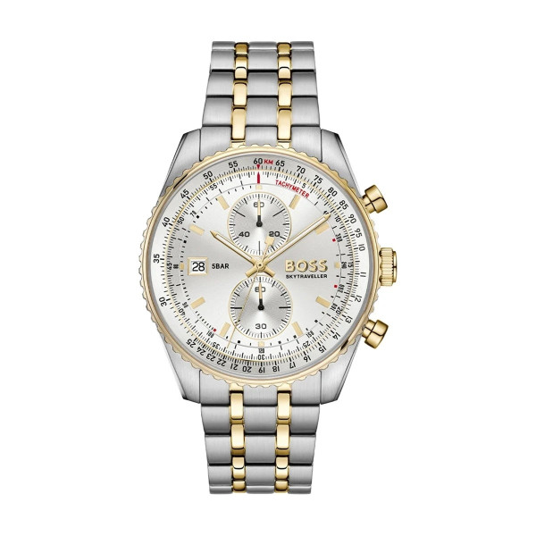 Hugo Boss Skytraveller 1514350