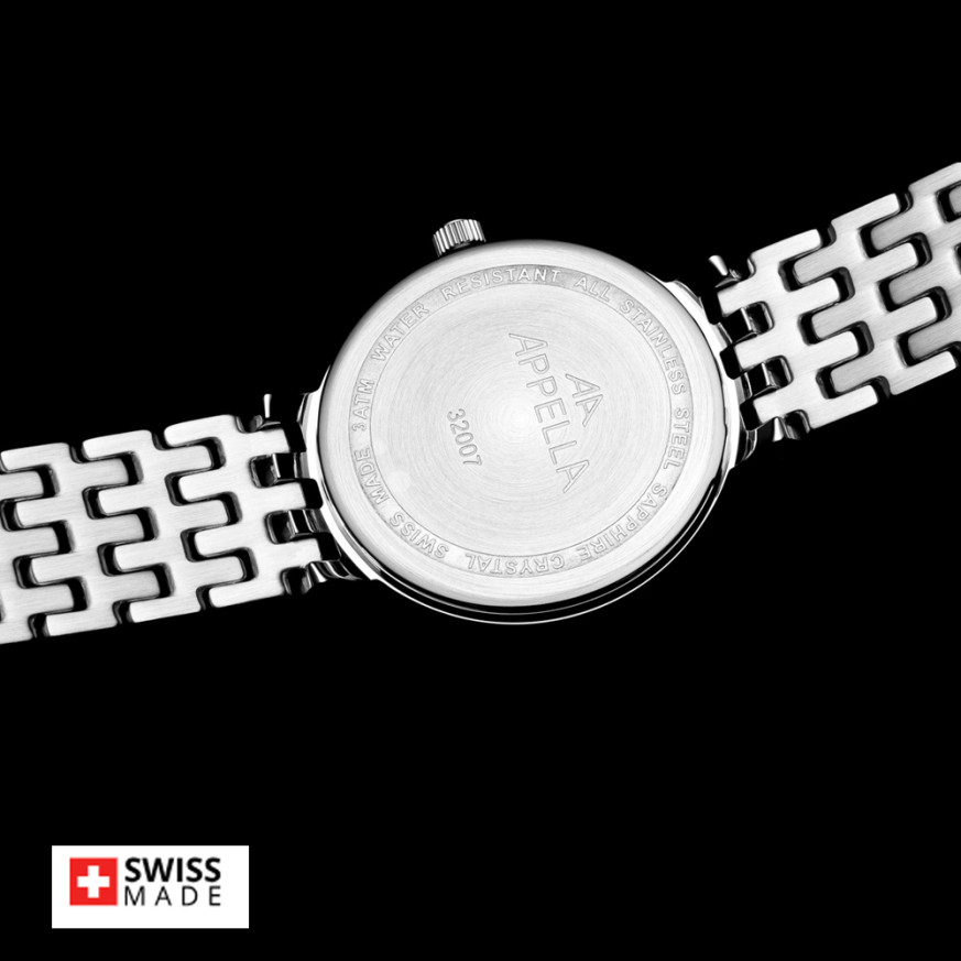 Дамски часовник Appella L32007.5113Q