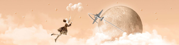 АVIATOR DOUGLAS MOONFLIGHT 36MM V.1.33.0.259.4