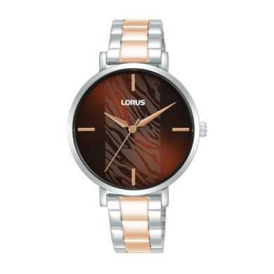ЧАСОВНИК LORUS WOMEN RG229WX9