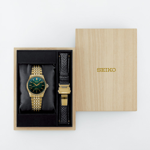 seiko hcc009j1 72 часа резерв на мощността ClassicWatches.bg