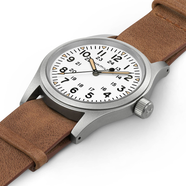 Hamilton Khaki Field H69.439.511