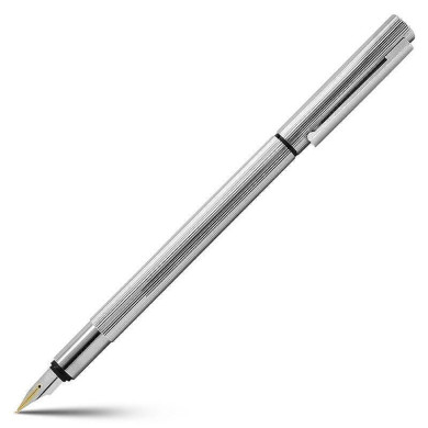 Писалка Lamy CP 1 Platinum