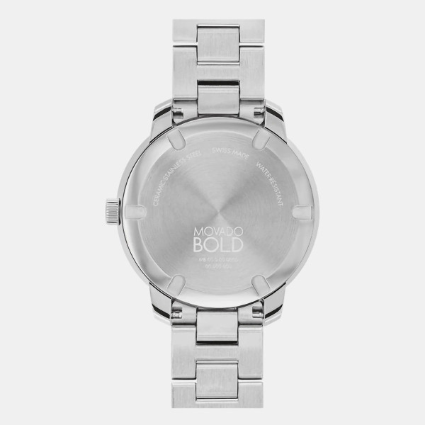 MOVADO BOLD VERSO UNISEX 38MM 3600869