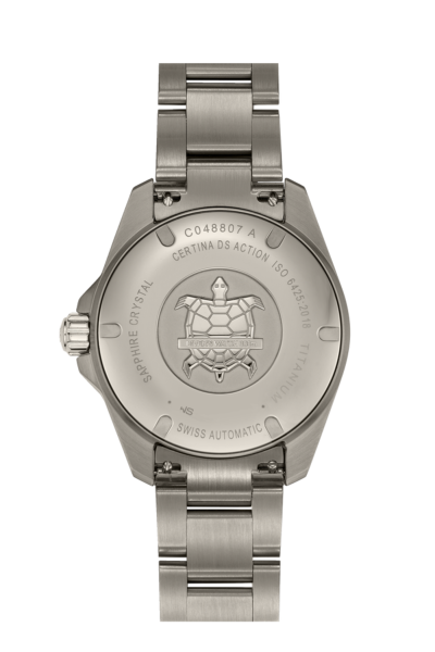 Certina DS Action Diver C048.807.44.051.01