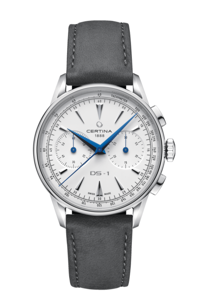 Certina DS-1 Chrono Auto C029.462.16.011.00