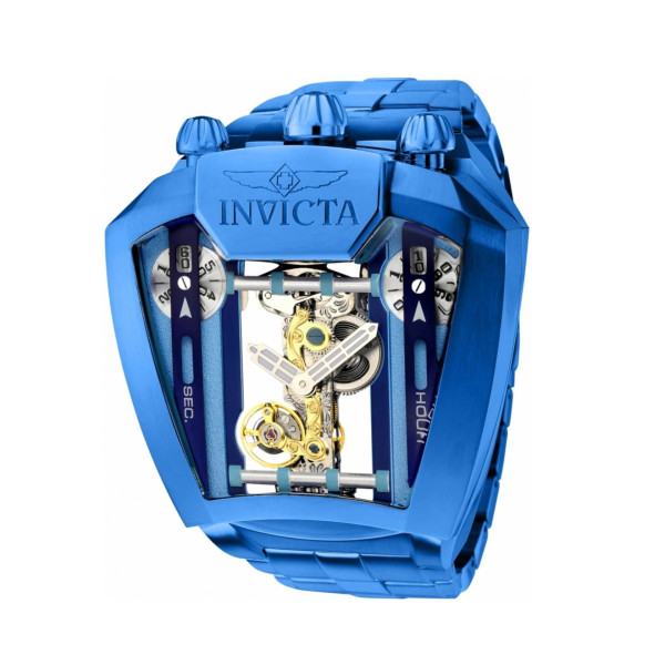 Invicta Speedway Mechanical - LIMITED