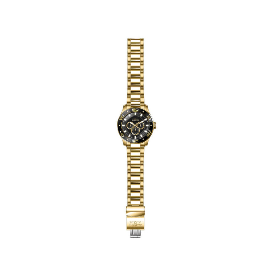 Invicta Pro Diver SCUBA 45758