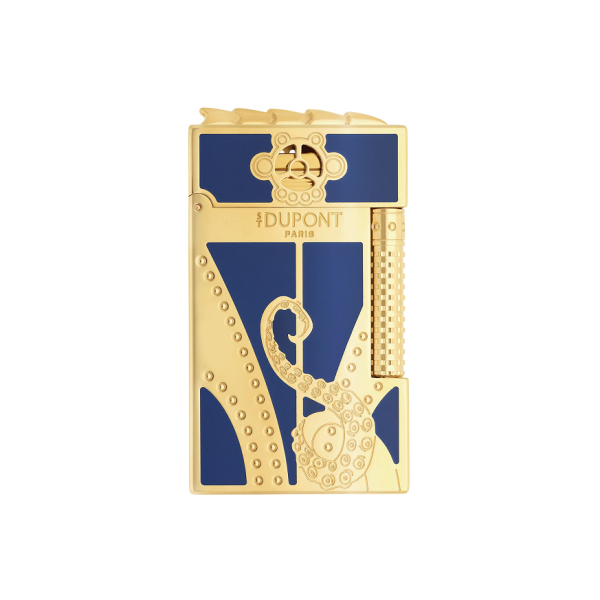 Сет S.T.Dupont Set Art Of Fire C23050