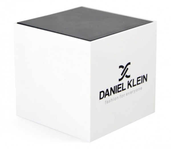 DANIEL KLEIN PREMIUM 36MM LADIES WATCH DK.1.13333-4