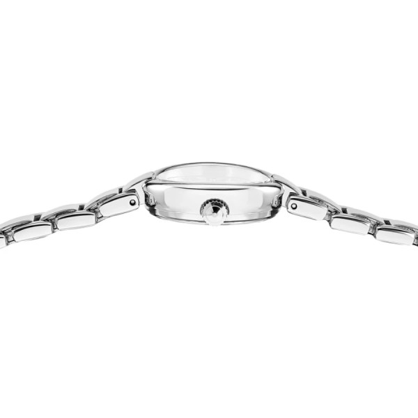 festina елегантен дамски часовник класически стил с метална каишка classicwatches.bg