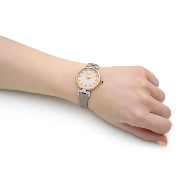 SEIKO CAPRICE 30MM LADIES WATCH SRZ546P1