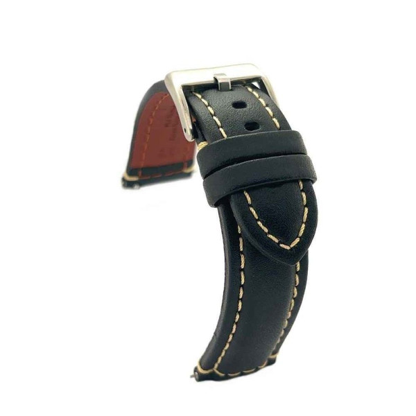Кожена каишка Diloy CP000393