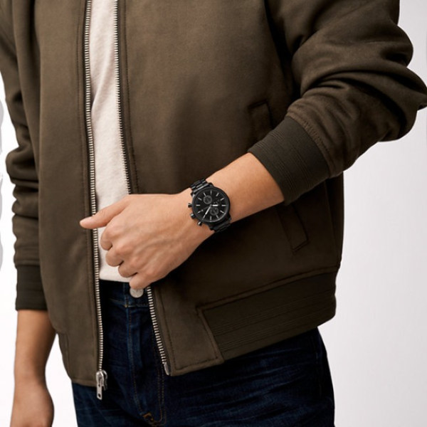 Fossil BQ2845