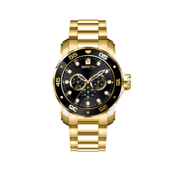 Invicta Pro Diver SCUBA 45726