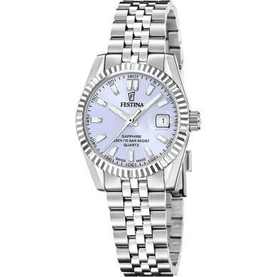 ЧАСОВНИК FESTINA SWISS MADE 29MM F20087/3