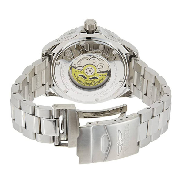 Invicta Grand Diver Automatic