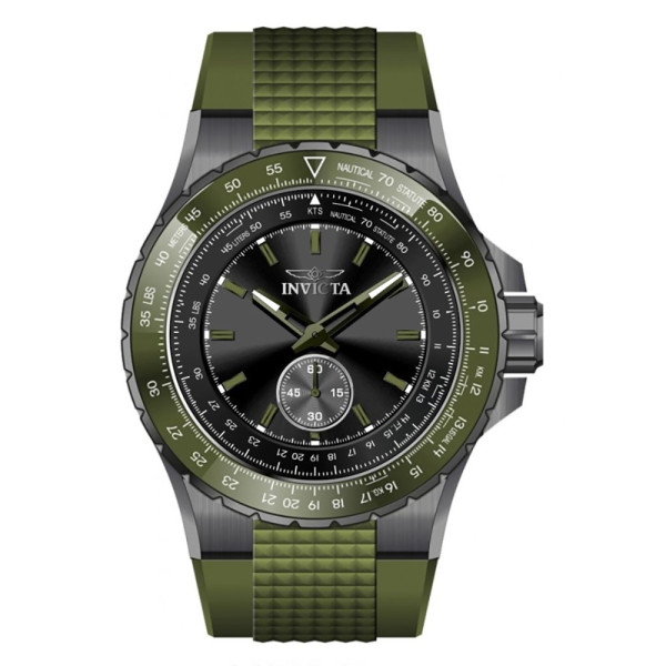 Invicta Aviator Ranger 49311