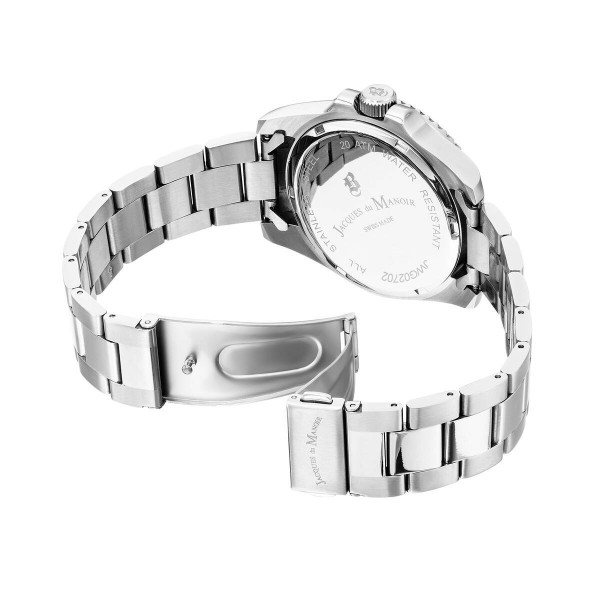 Часовник Jacques du Manoir Pro Scuba JWG02702