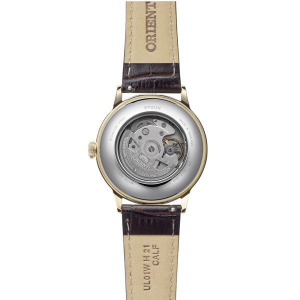 orient ra ac0033y автоматичен механизъм f6724 прозрачен гръб classicwatches.bg