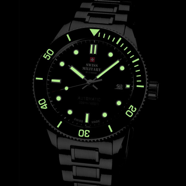 Swiss Military By Chrono SMA34106.03SET