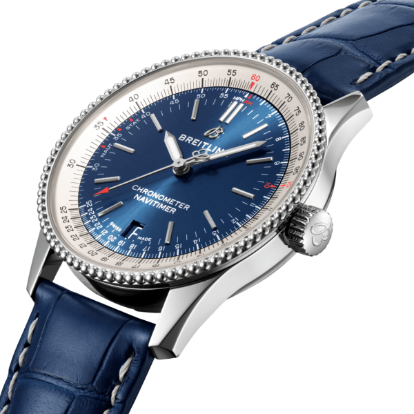 BREITLING NAVITIMER AUTOMATIC 38 A17325211C1P1