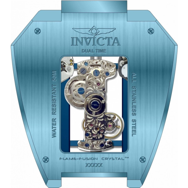 Invicta Speedway Mechanical - LIMITED