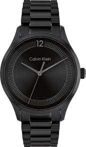 CALVIN KLEIN ICONIC 40MM LADIES WATCH 25200227