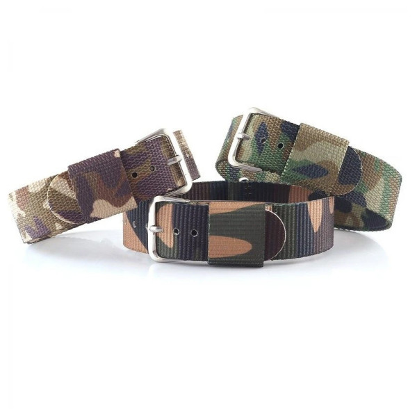 Текстилна каишка NATO Diloy CP000410