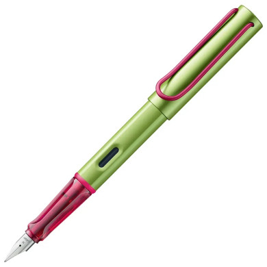 Писалка Lamy Al-star - Disco Special Edition, М перо