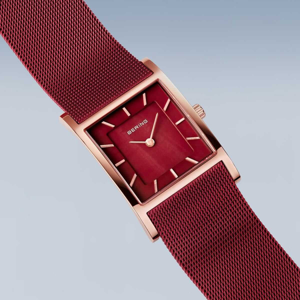 Дамски часовник Bering Classic 10426-363-S