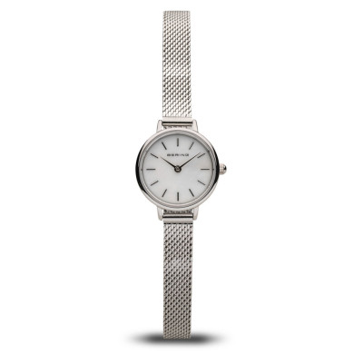 BERING CLASSIC COLLECTION 22MM LADIES WATCH  11022-004