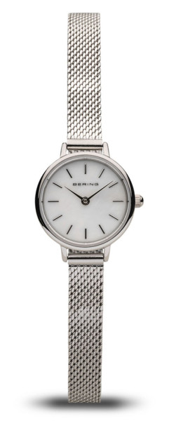 BERING CLASSIC COLLECTION 22MM LADIES WATCH  11022-004