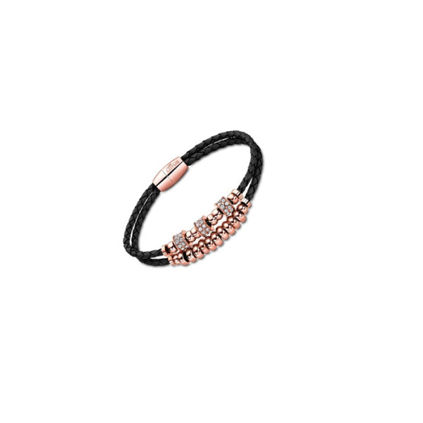 LOTUS STYLE STEEL BRACELET LS2082-2/4