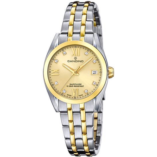 CANDINO ELEGANCE 29MM C4704/C