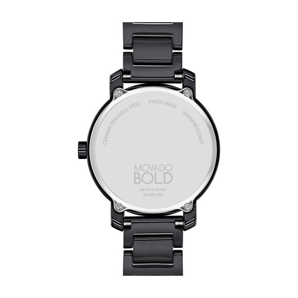 MOVADO BOLD EVOLUTION 34MM 3601235