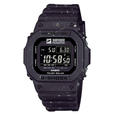 CASIO G-SHOCK G-5600SRF-1ER