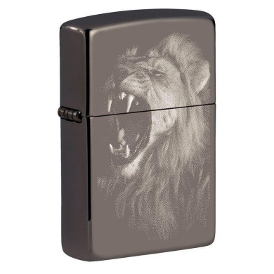 Запалка Zippo Lion