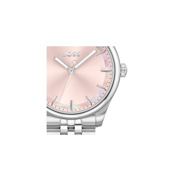 HUGO BOSS SAGE CLASSIC 36MM LADIES WATCH 1502776